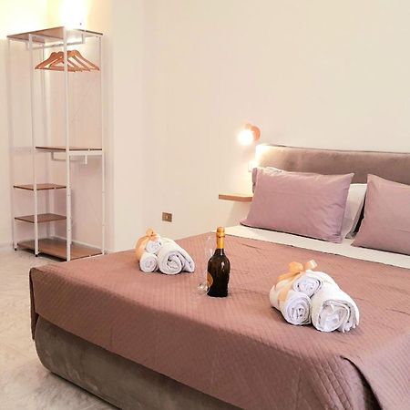 Palermo Dream Rooms Exterior photo