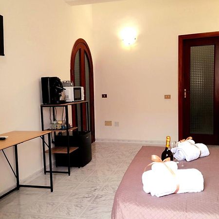 Palermo Dream Rooms Exterior photo
