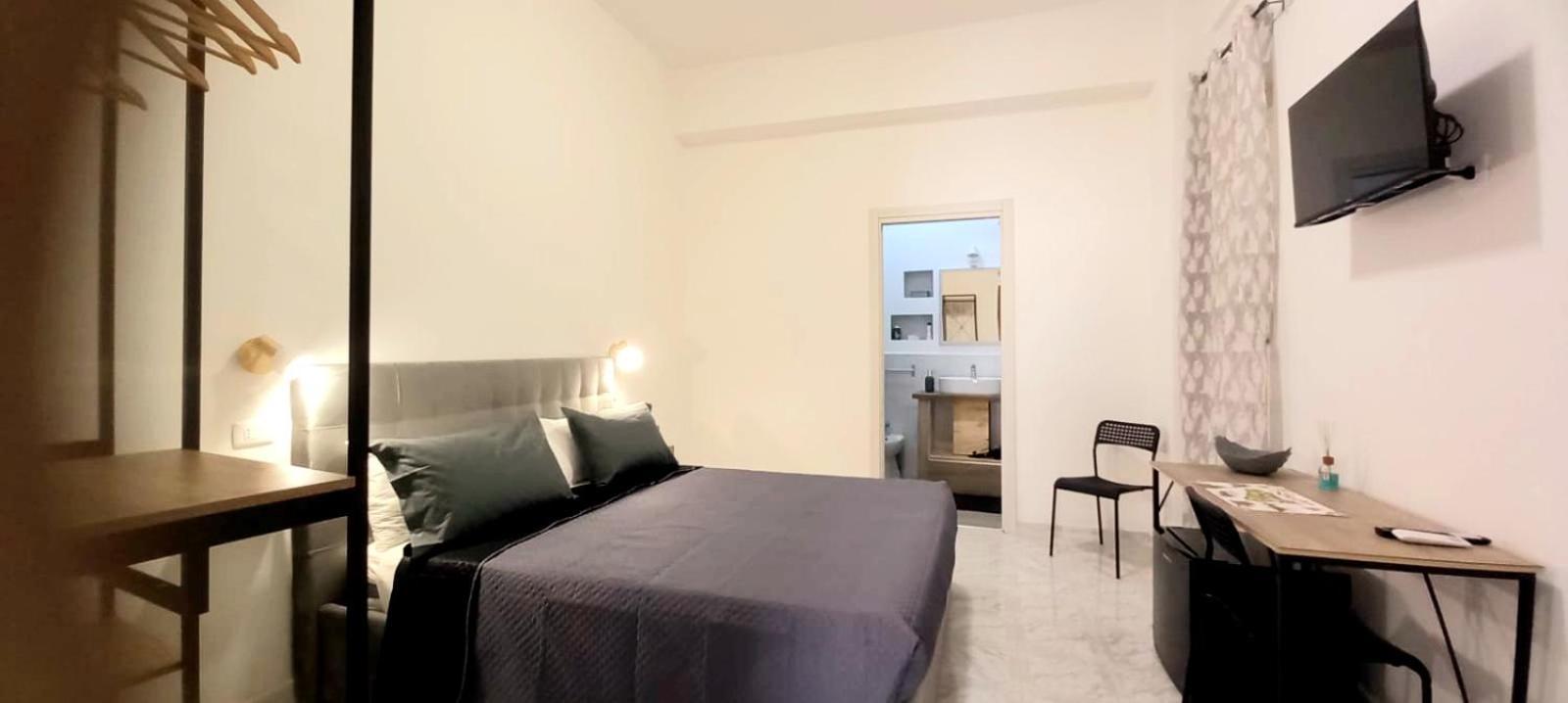 Palermo Dream Rooms Exterior photo